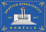 Društvo upokojencev Domžale